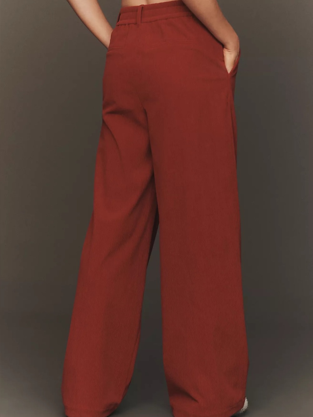 Anthropologie Varley Floris Wide-Leg Pants - Picture 4 of 10